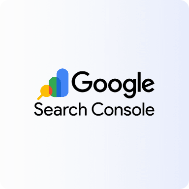 Google Search Console